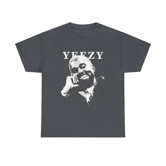 Lignu Other - Kanye West T-shirt, Kanye Graphic Tee, Ye Rap Shirt, Kanye